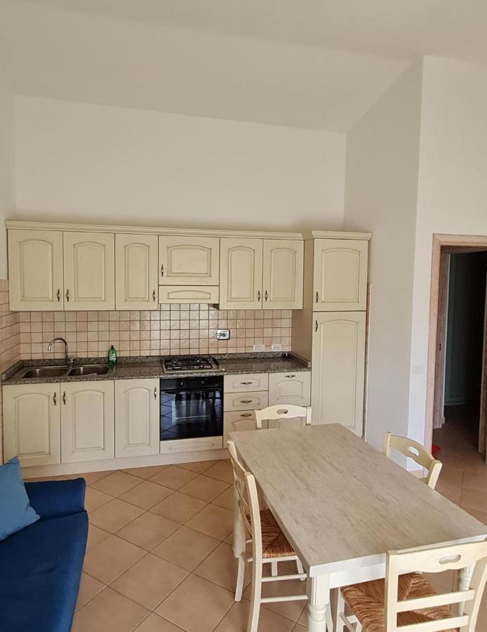Dimora San Pietro Apartment Budoni Luaran gambar