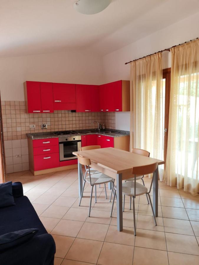 Dimora San Pietro Apartment Budoni Luaran gambar