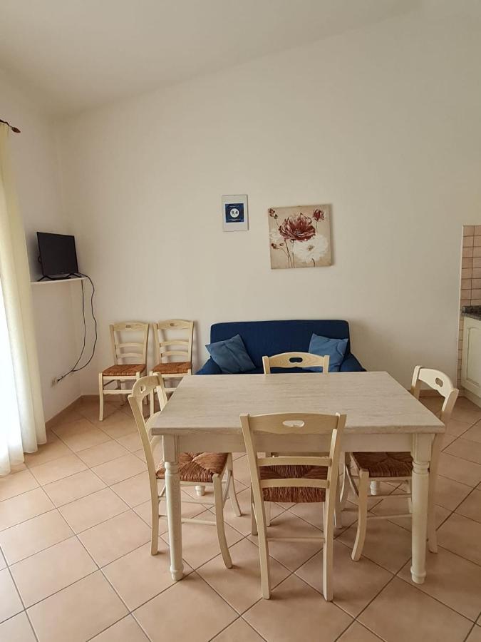 Dimora San Pietro Apartment Budoni Luaran gambar