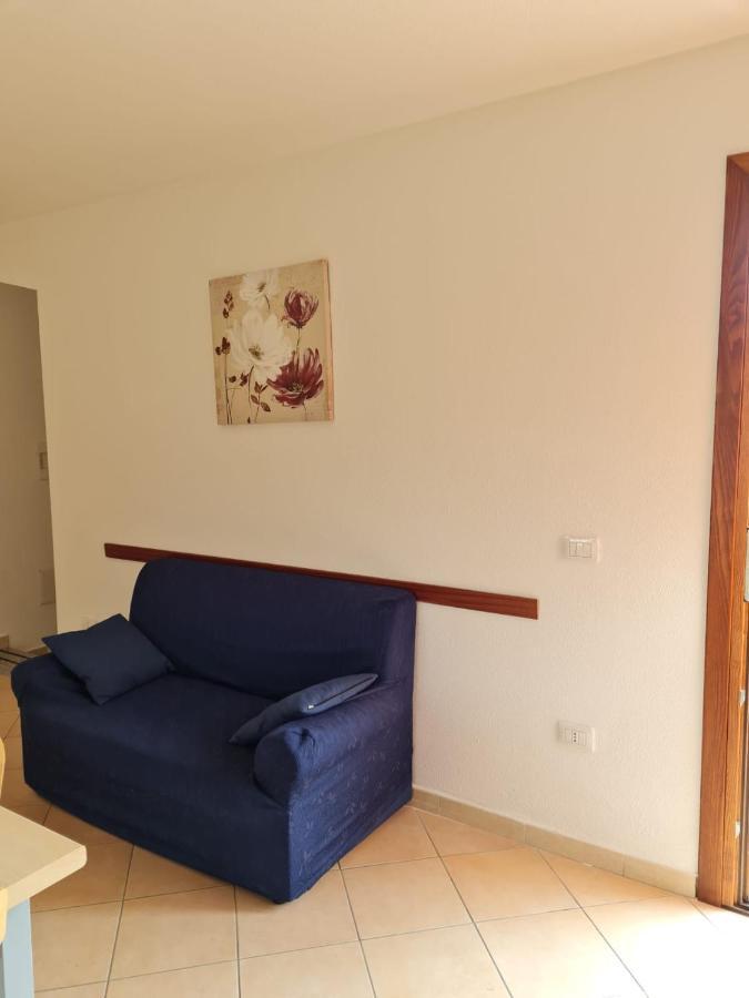 Dimora San Pietro Apartment Budoni Luaran gambar