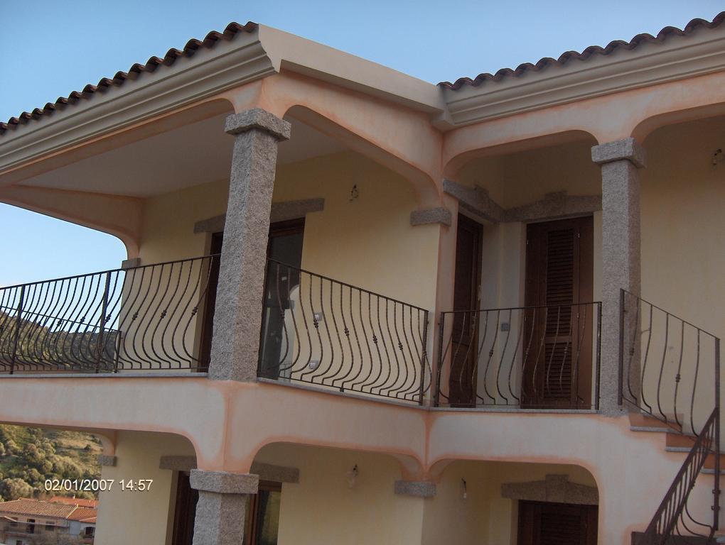 Dimora San Pietro Apartment Budoni Bilik gambar